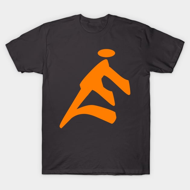 iL Era Team Logo T-Shirt by iL_Recovery